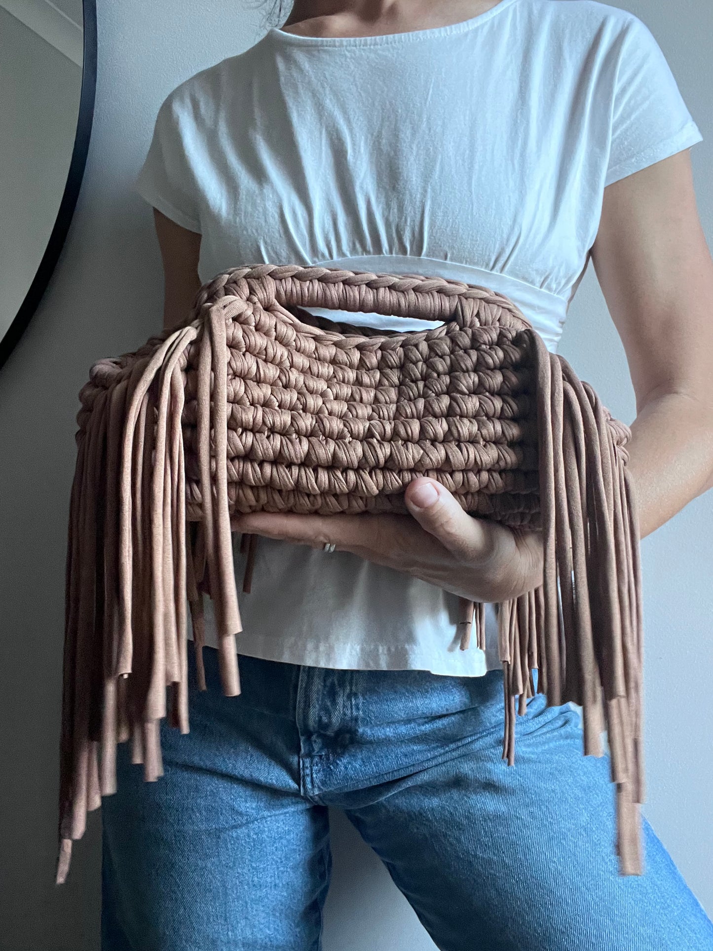 The Iconic Clutch - ready to ship
