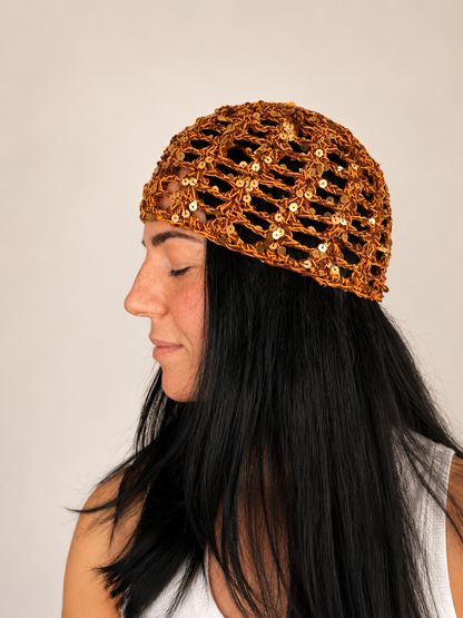 The Capri Hat