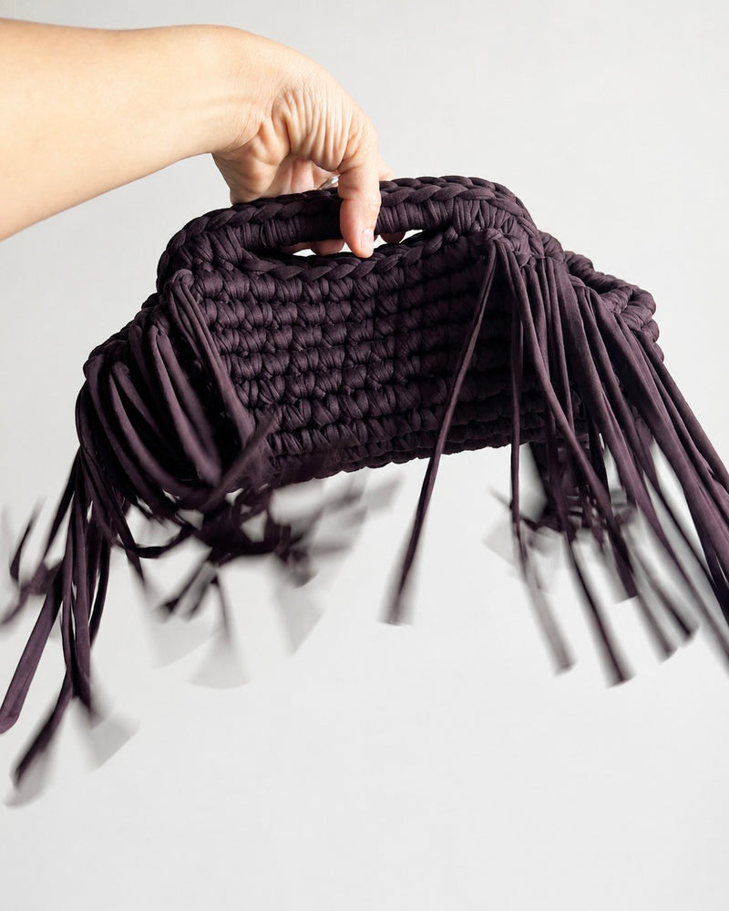 The Iconic Clutch