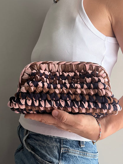 CLUTCH BAG MULTICOLOUR