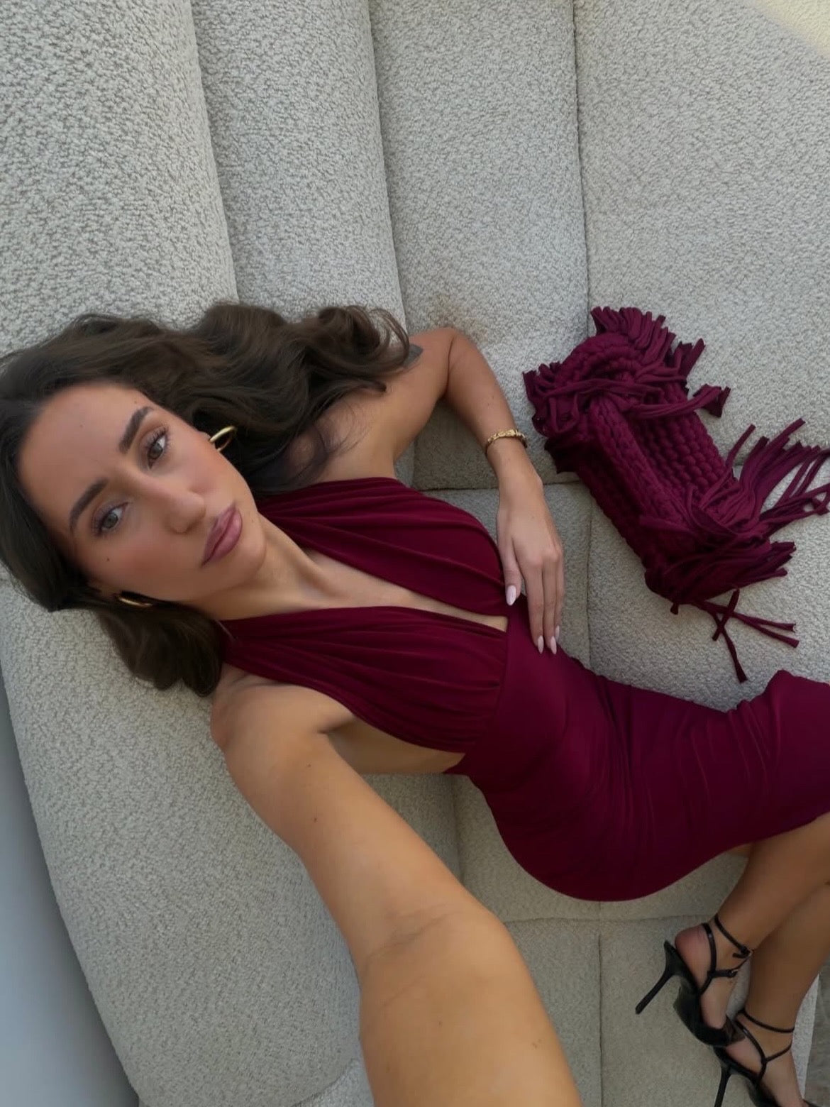 Chezsue worn your way