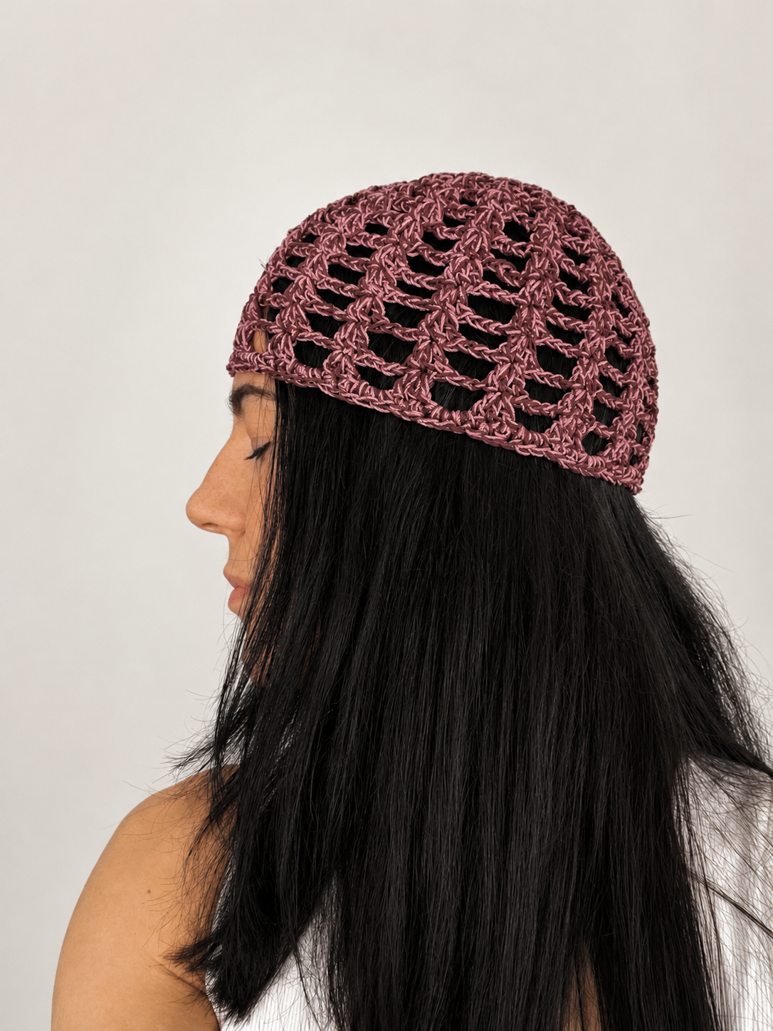 The Capri Hat