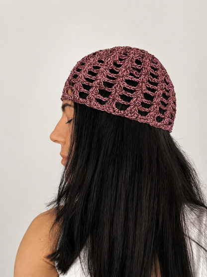 The Capri Hat