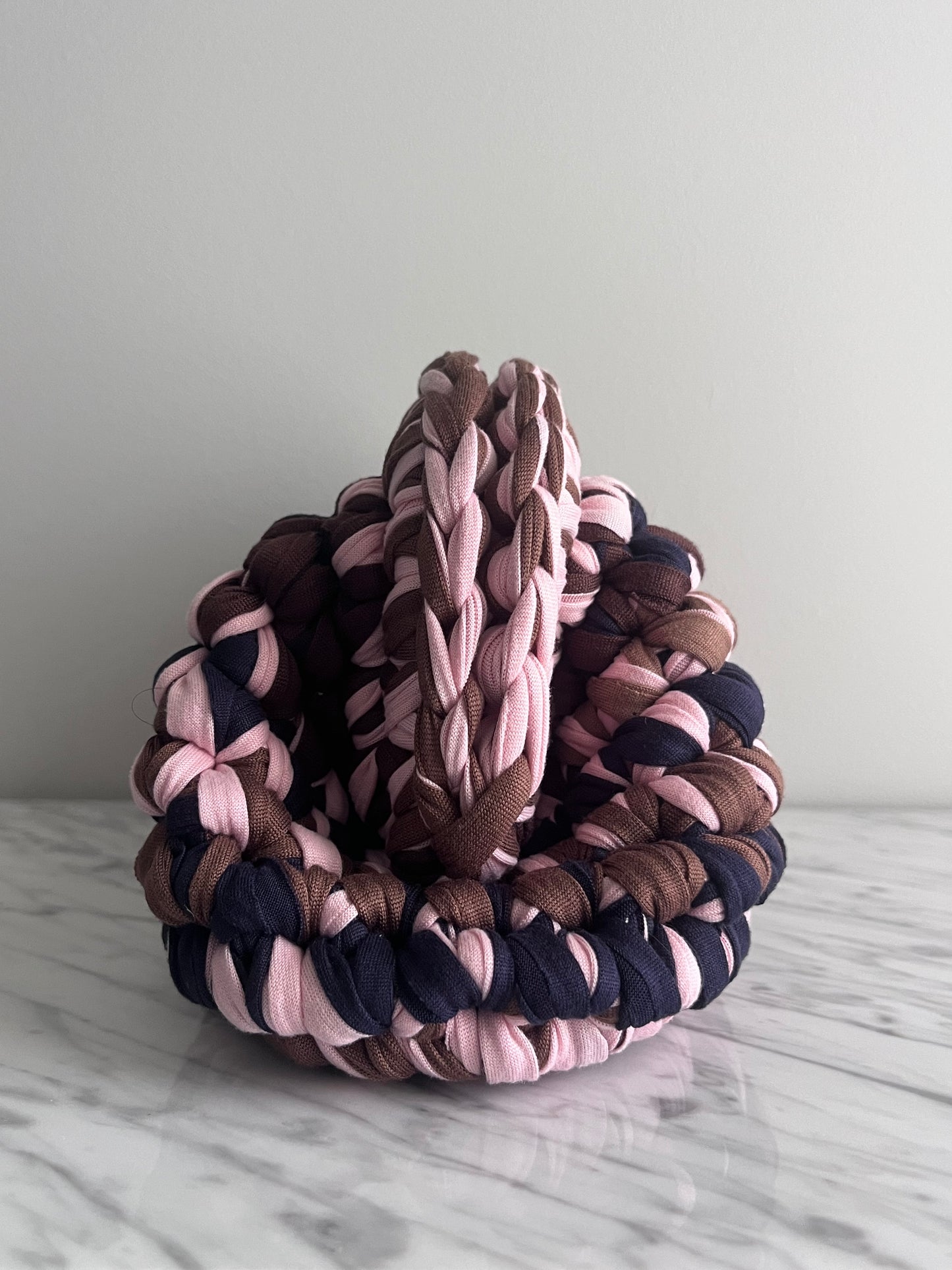 CLUTCH BAG MULTICOLOUR