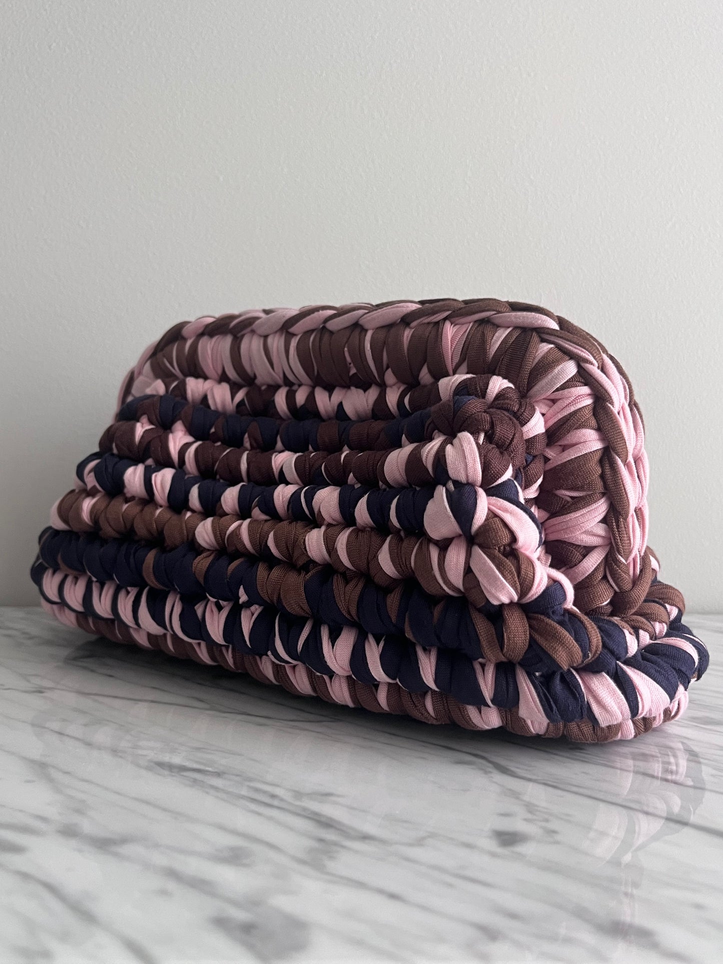 CLUTCH BAG MULTICOLOUR