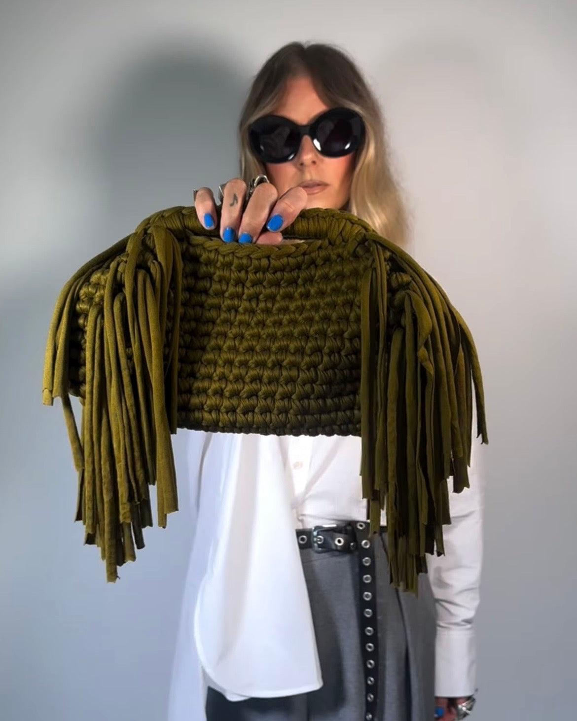 Chezsue worn your way
